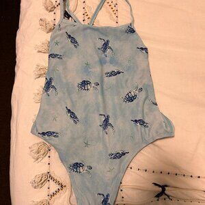 Jolyn One Piece Swimsuit